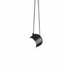  AIM LED Pendant Lamp černá
