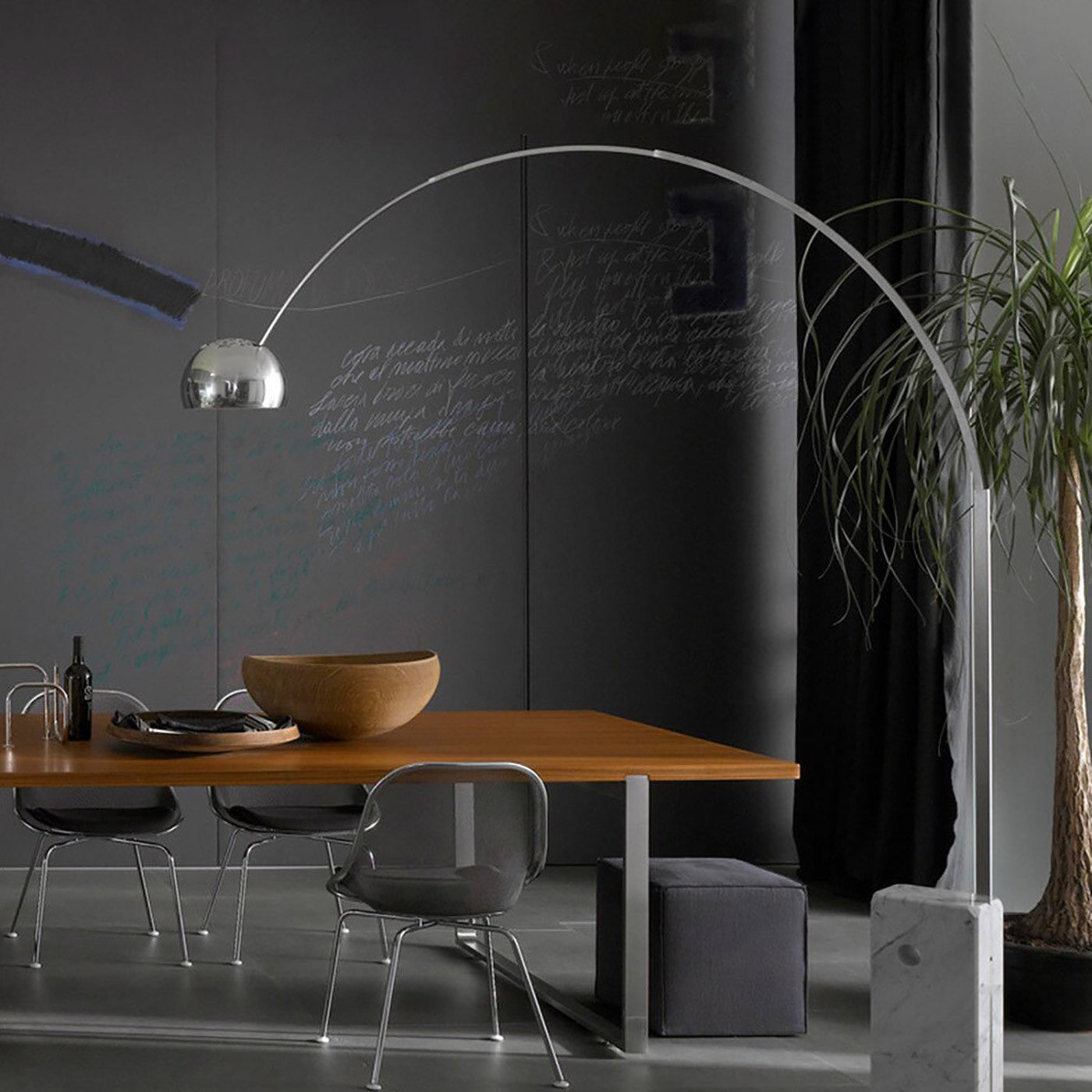 [product_category]-Flos Arco Led Floor Lamp-Flos-8059607000991-F0303000-FLO-5