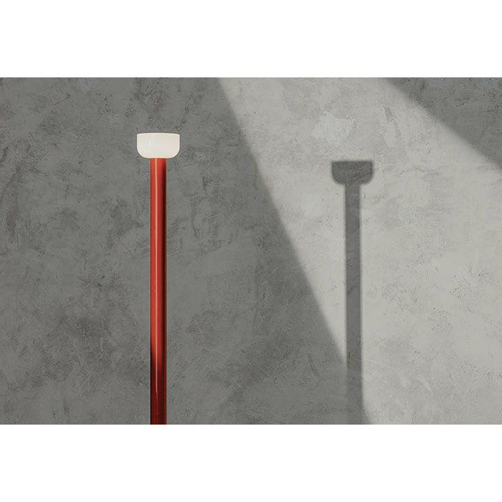 [product_category]-Flos Bellhop Floor Lamp, White-Flos-8059607039694-F1070009-FLO-4