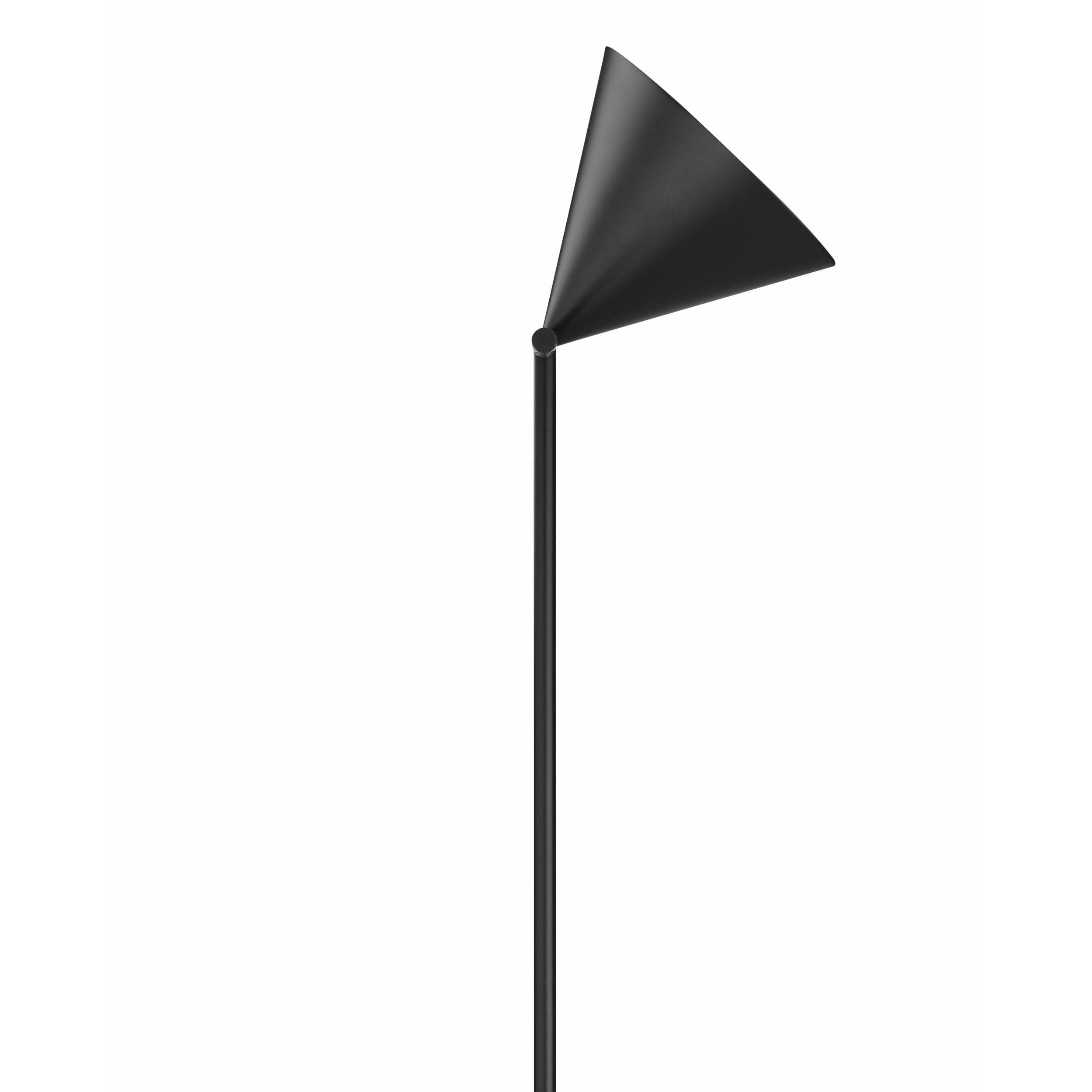 [product_category]-Flos Captain Flint Floor Lamp, Anthracite-Flos-8059607001431-F1530030-FLO-10