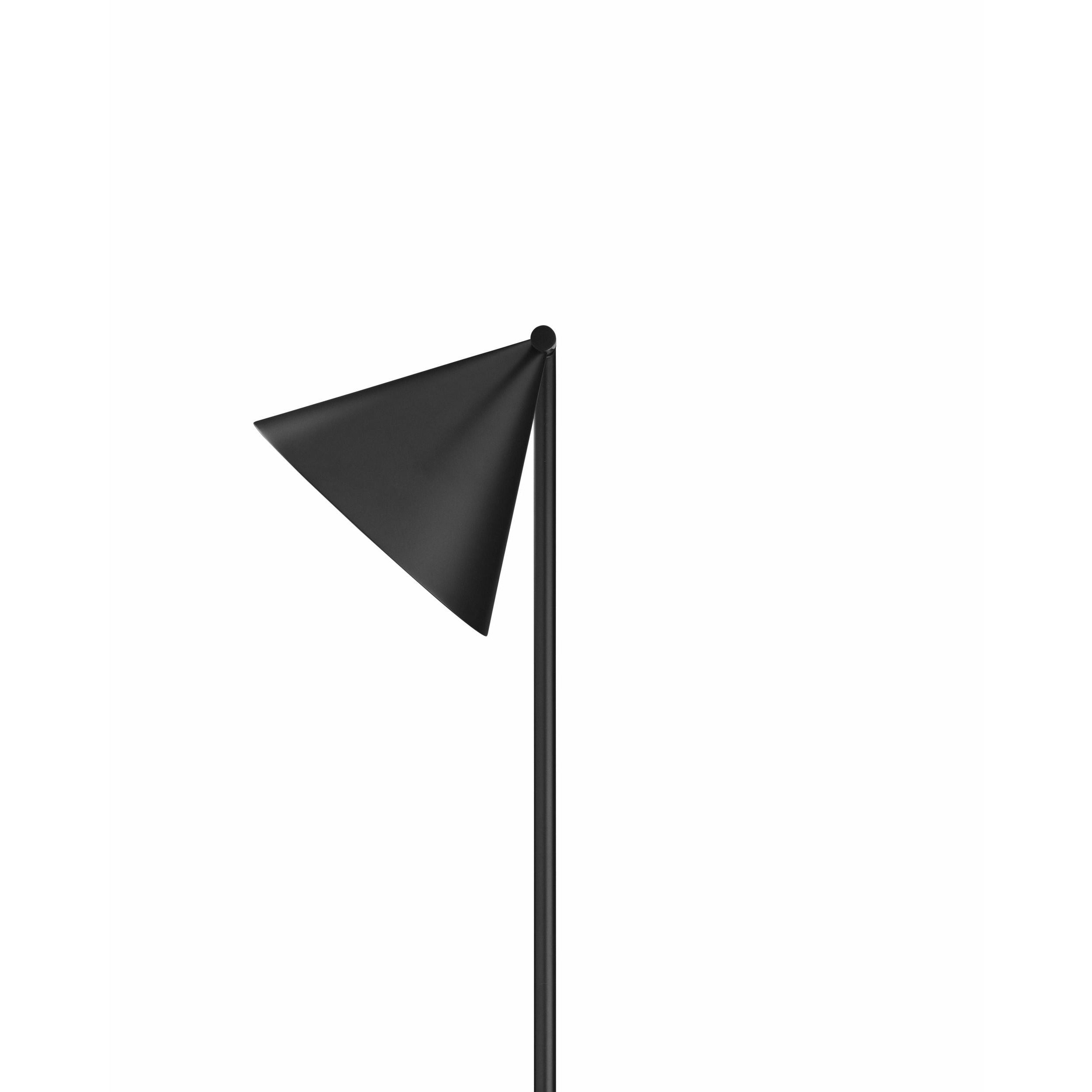 [product_category]-Flos Captain Flint Floor Lamp, Anthracite-Flos-8059607001431-F1530030-FLO-11