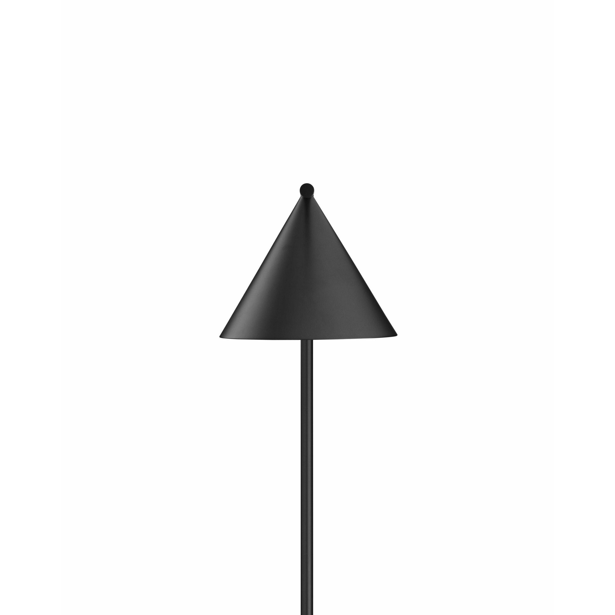 [product_category]-Flos Captain Flint Floor Lamp, Anthracite-Flos-8059607001431-F1530030-FLO-12