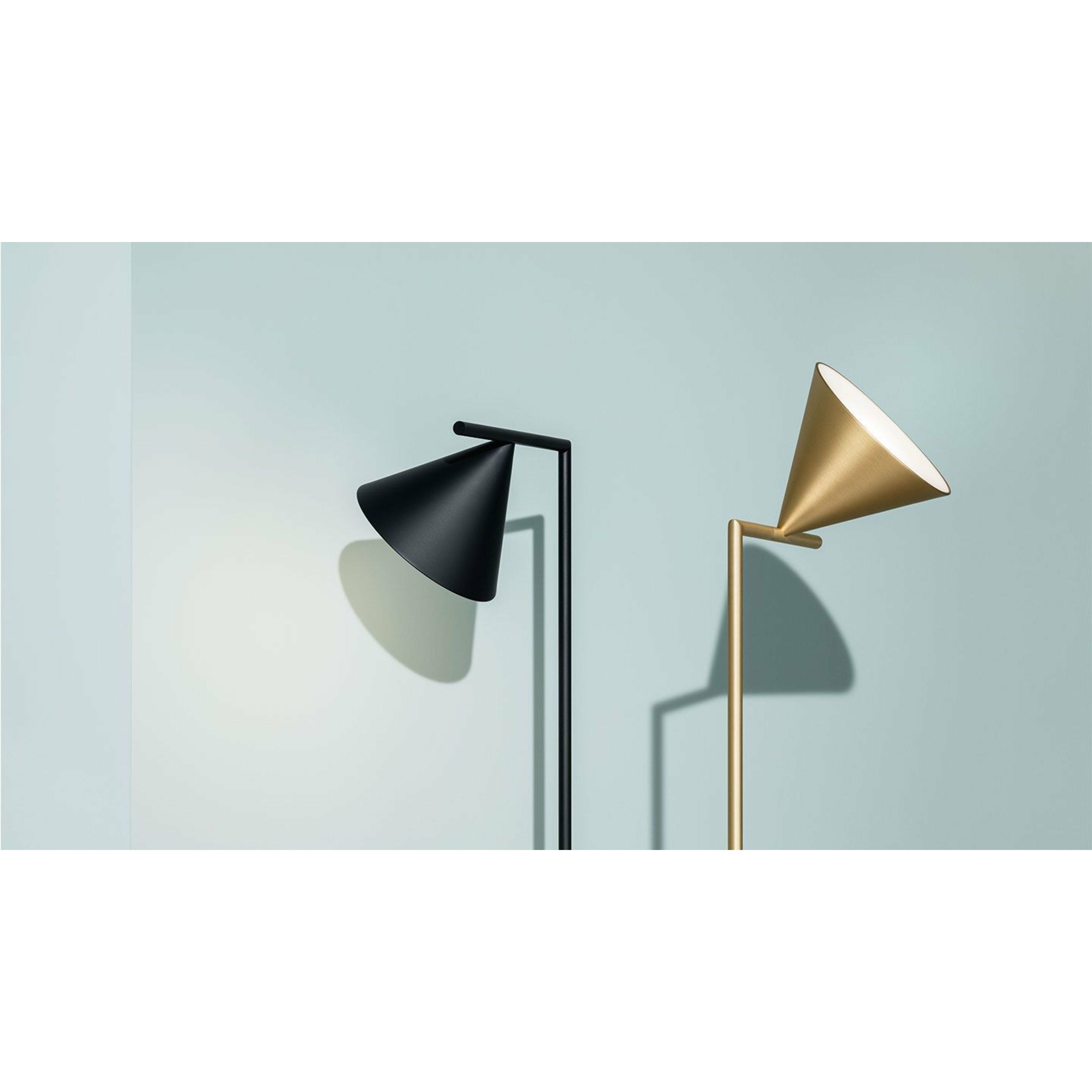 [product_category]-Flos Captain Flint Floor Lamp, Anthracite-Flos-8059607001431-F1530030-FLO-13