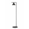 Flos Captain Flint Floonal Lamp, antracit