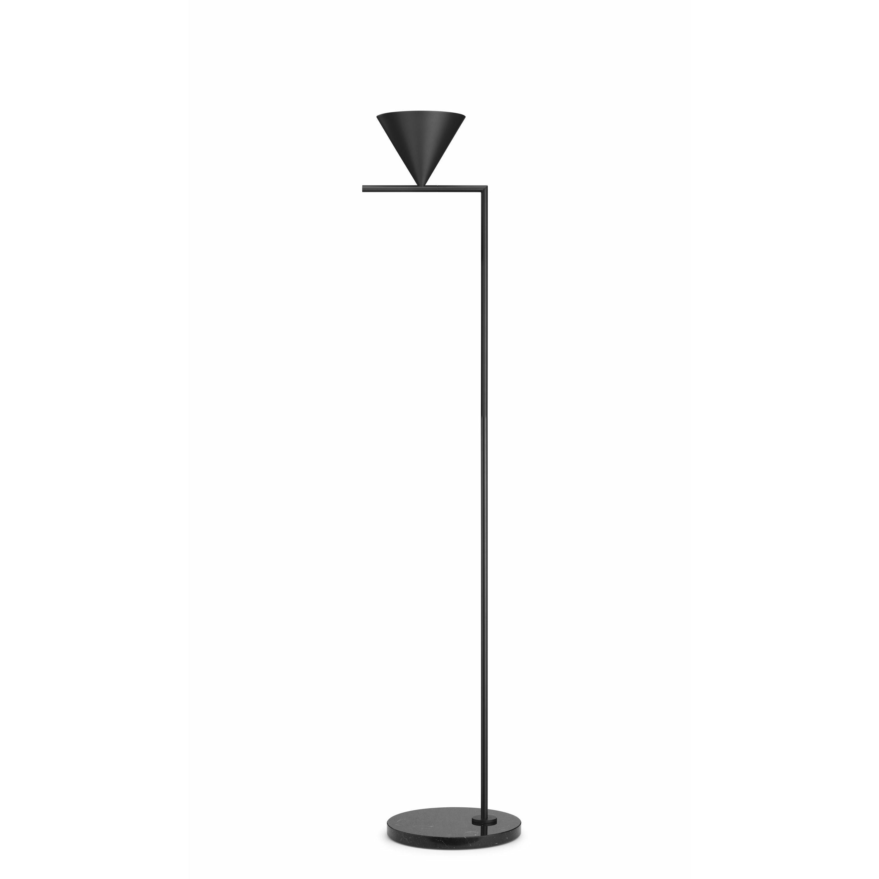 [product_category]-Flos Captain Flint Floor Lamp, Anthracite-Flos-8059607001431-F1530030-FLO-4