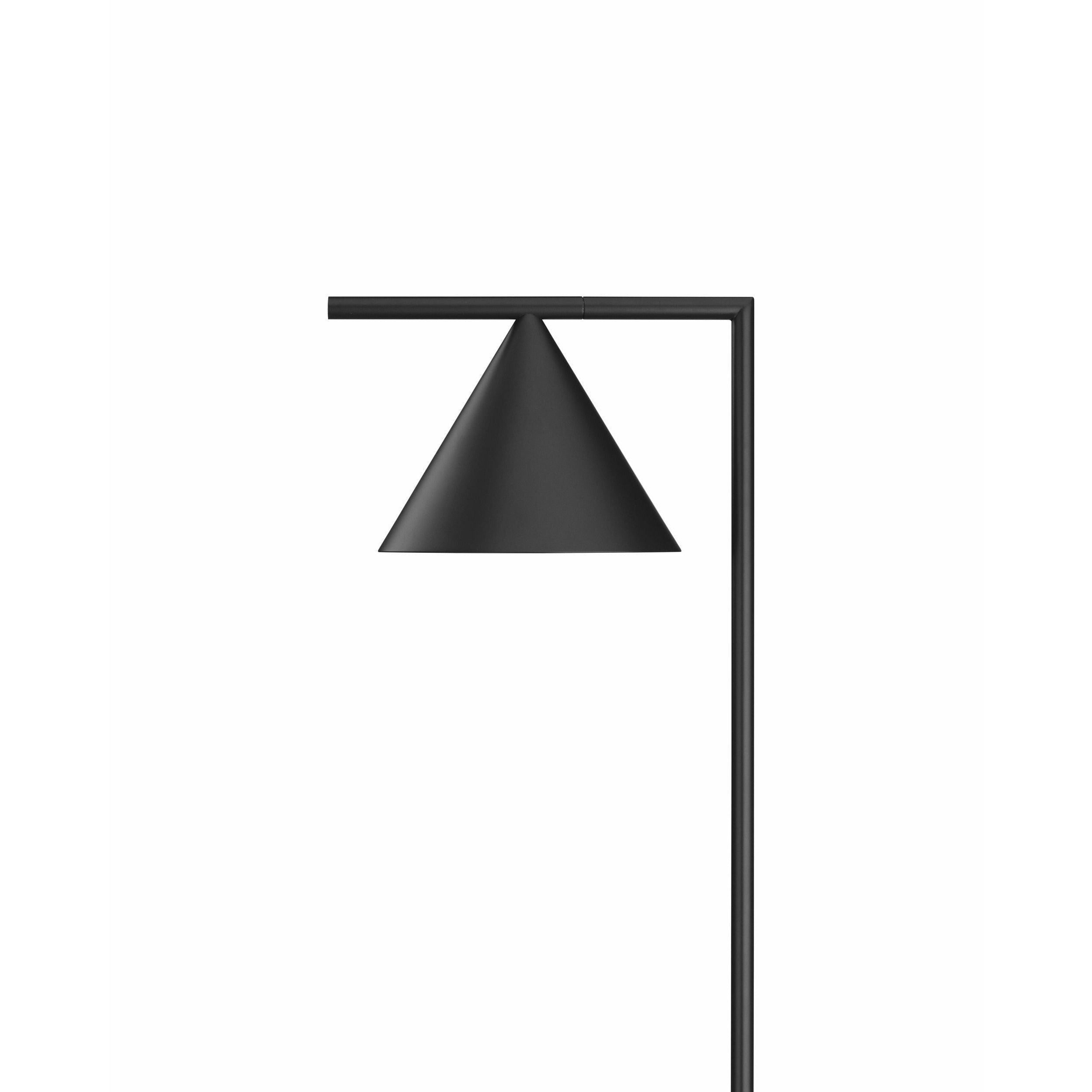 [product_category]-Flos Captain Flint Floor Lamp, Anthracite-Flos-8059607001431-F1530030-FLO-5