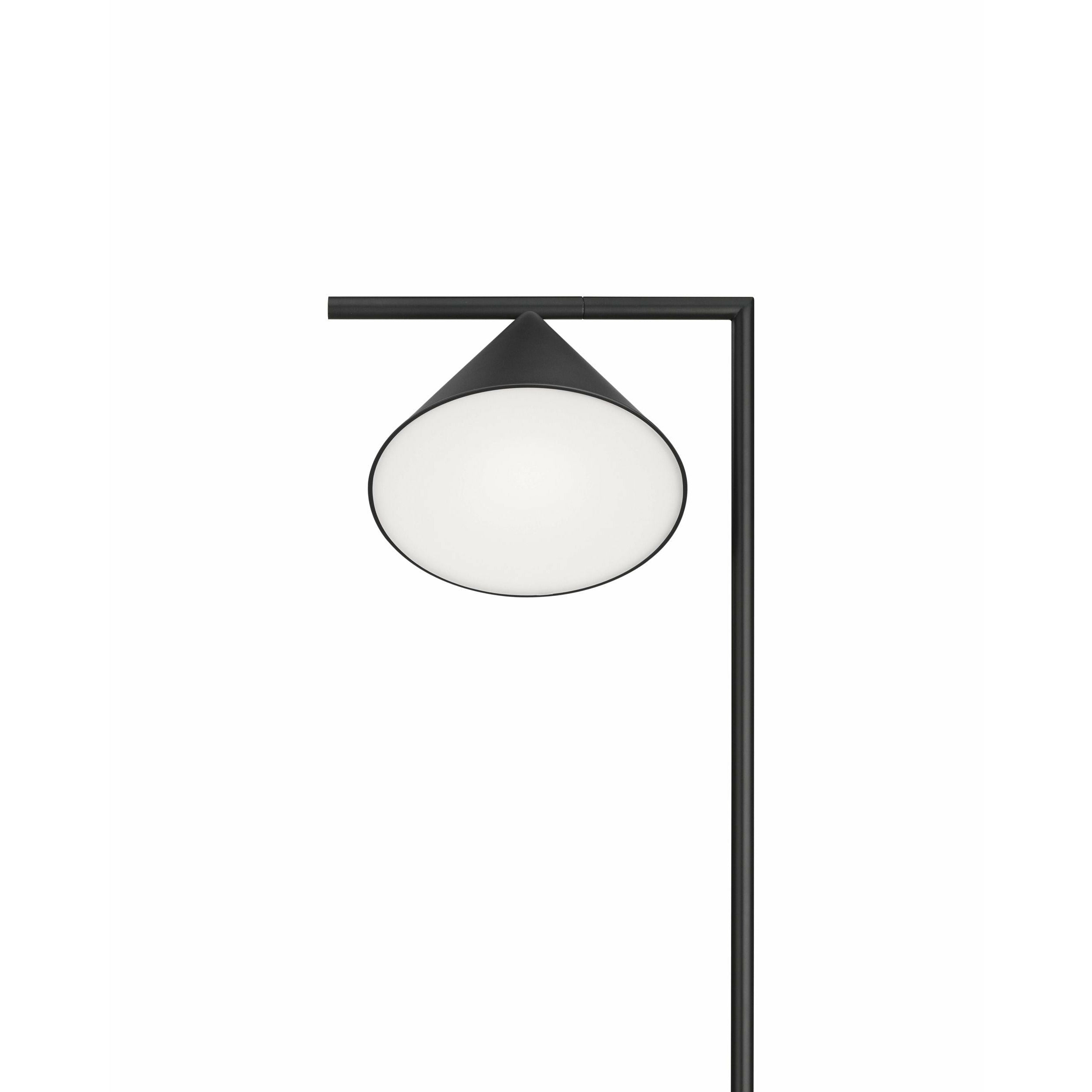 [product_category]-Flos Captain Flint Floor Lamp, Anthracite-Flos-8059607001431-F1530030-FLO-6