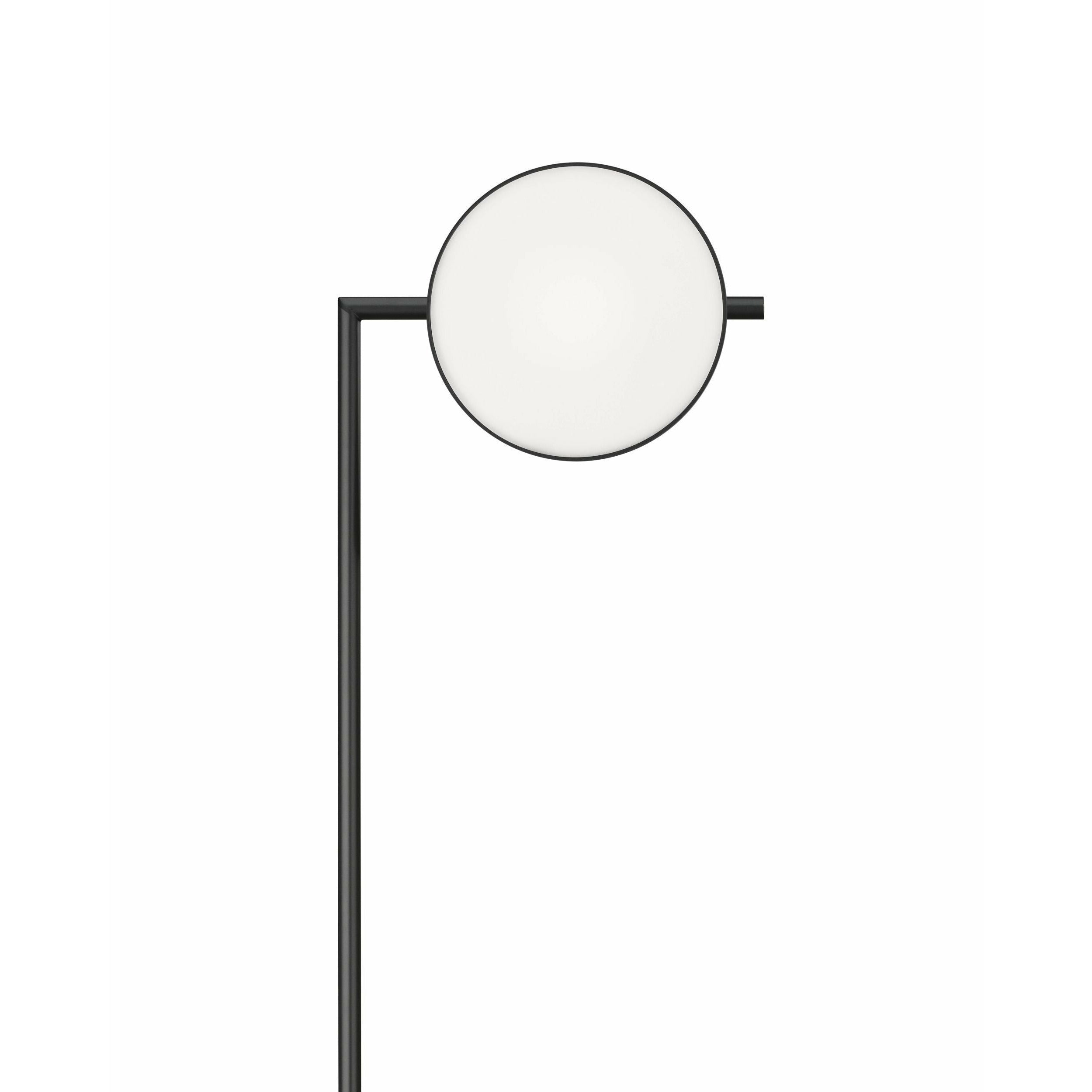 [product_category]-Flos Captain Flint Floor Lamp, Anthracite-Flos-8059607001431-F1530030-FLO-7