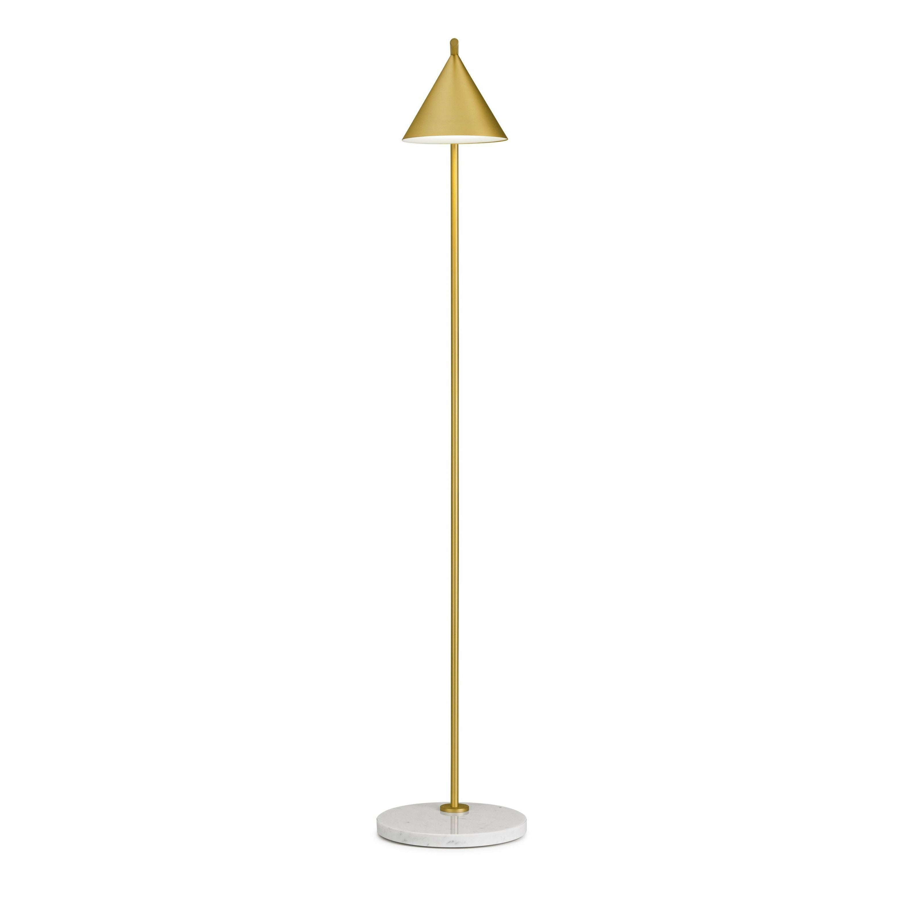 [product_category]-Flos Captain Flint Stehleuchte, Brass-Flos-8059607001448-F1530059-FLO-2