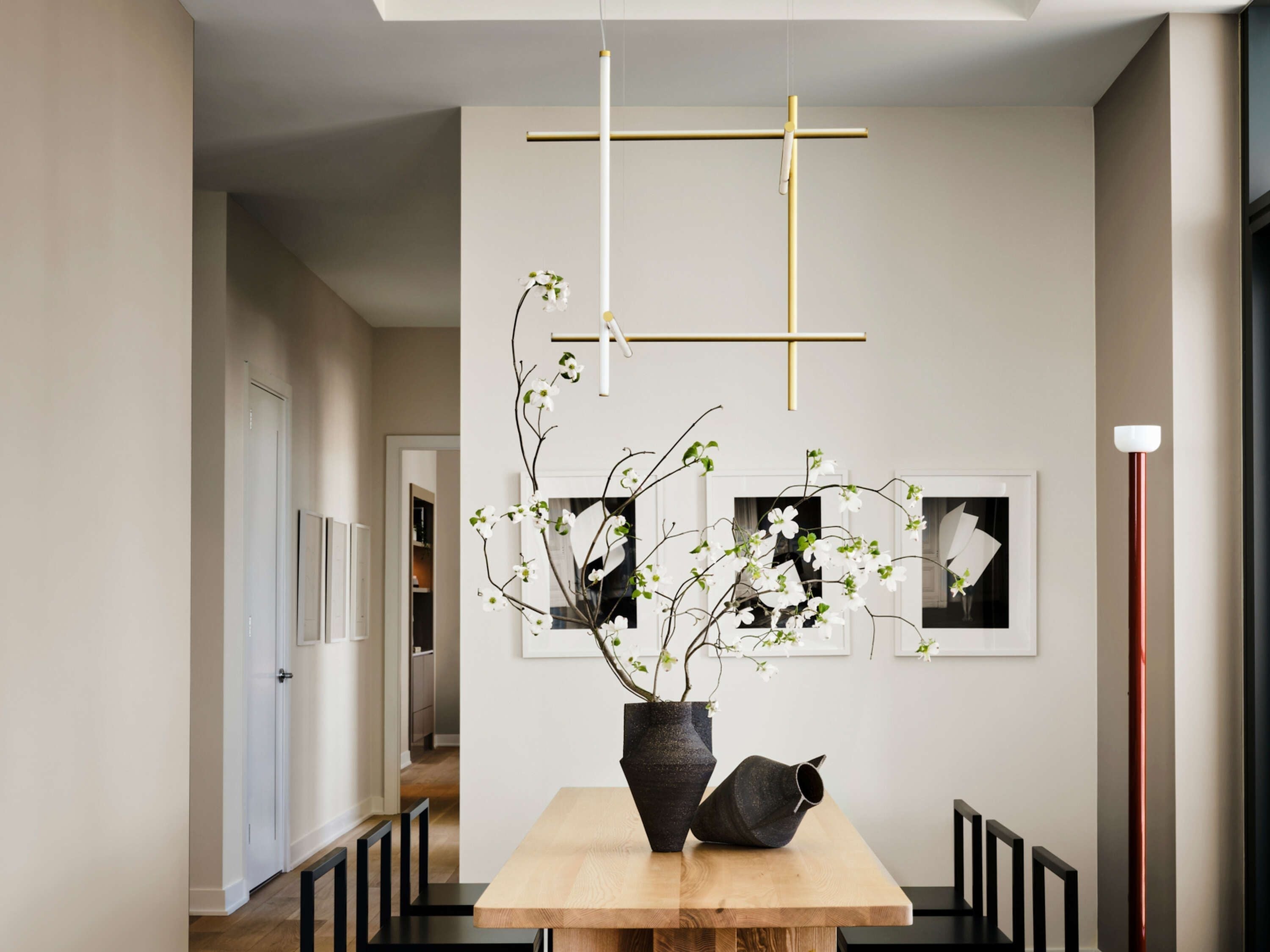 [product_category]-Flos Coordinates S3 Pendant, Argent-Flos-8059607038369-F1850033-FLO-3