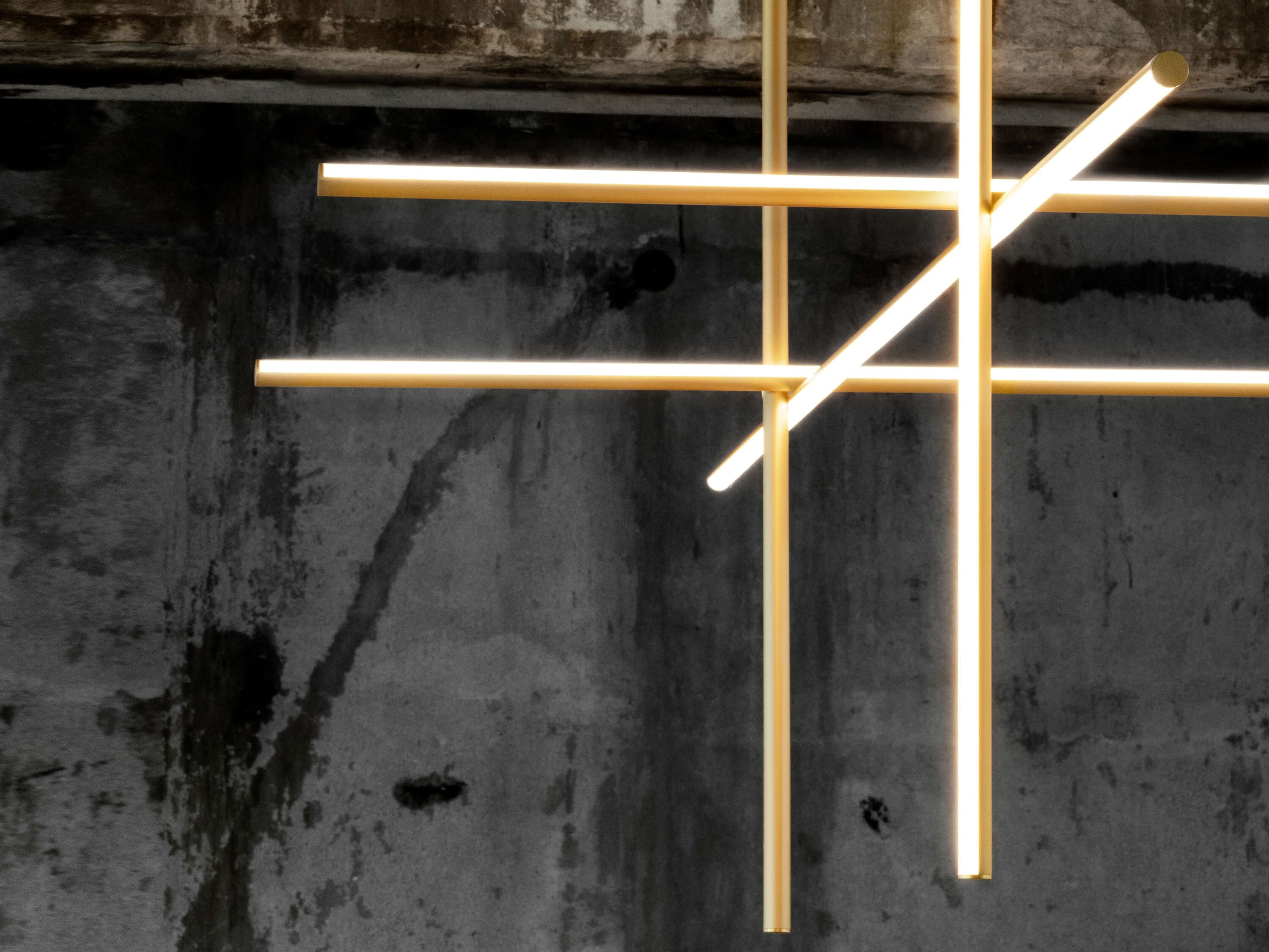 [product_category]-Flos Coordinates S4 Pendant, Argent-Flos-8059607038383-F1854033-FLO-2