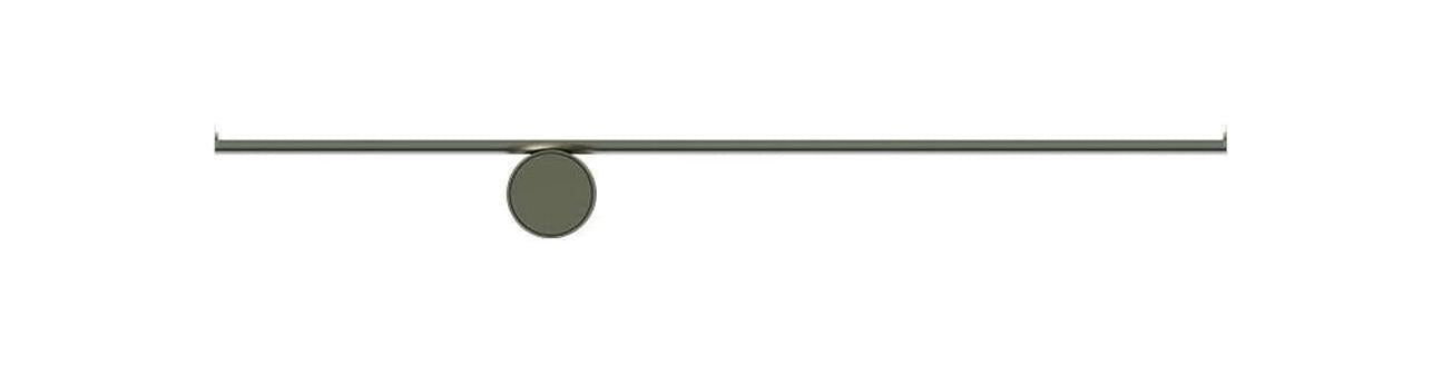 [product_category]-Flos Coordinates W1 Wall Lamp, Argent-Flos-8059607035245-F1810033-FLO-1