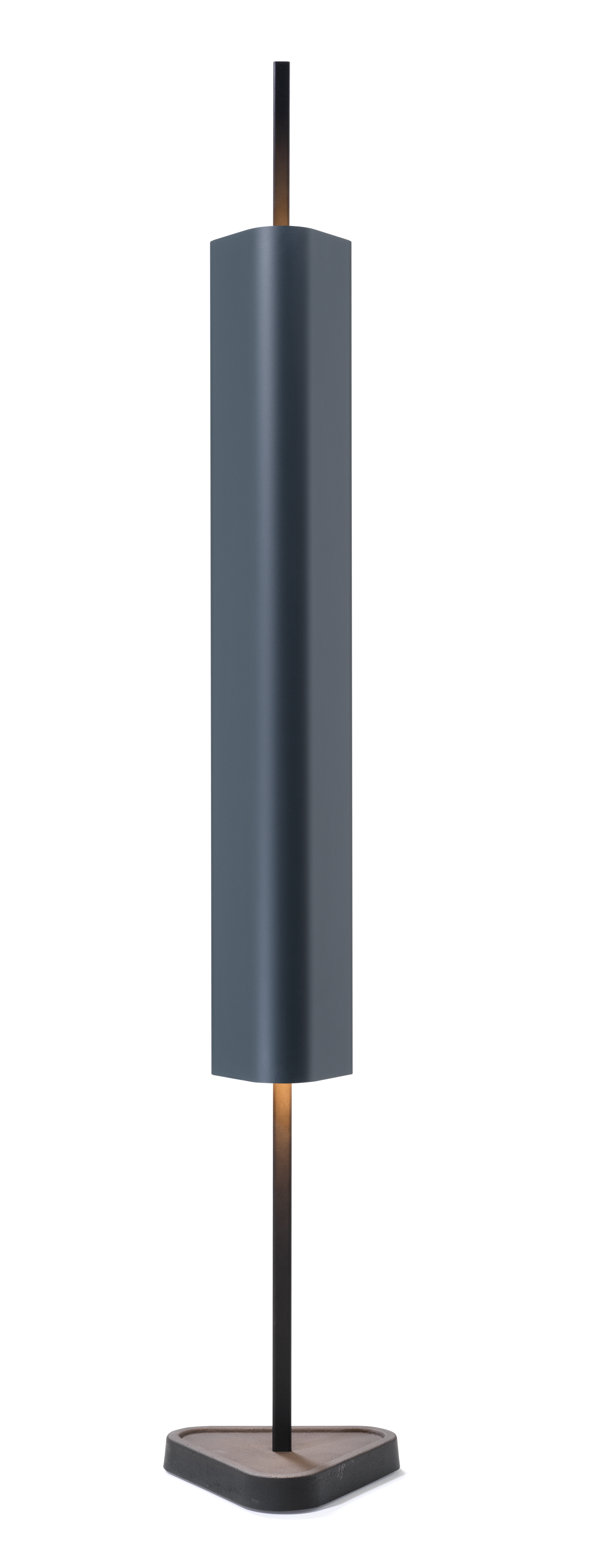 [product_category]-Flos Emi Table, Deep Blue-Flos-8424229003208-05.4380.ZY-FLO-1