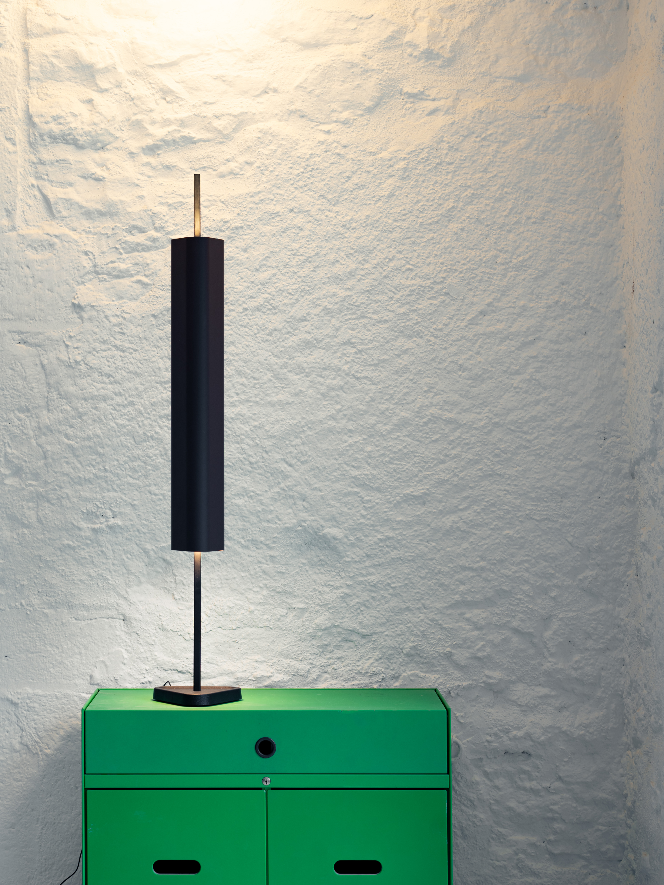 [product_category]-Flos Emi Table, Deep Green-Flos-8424229003192-05.4380.GY-FLO-10