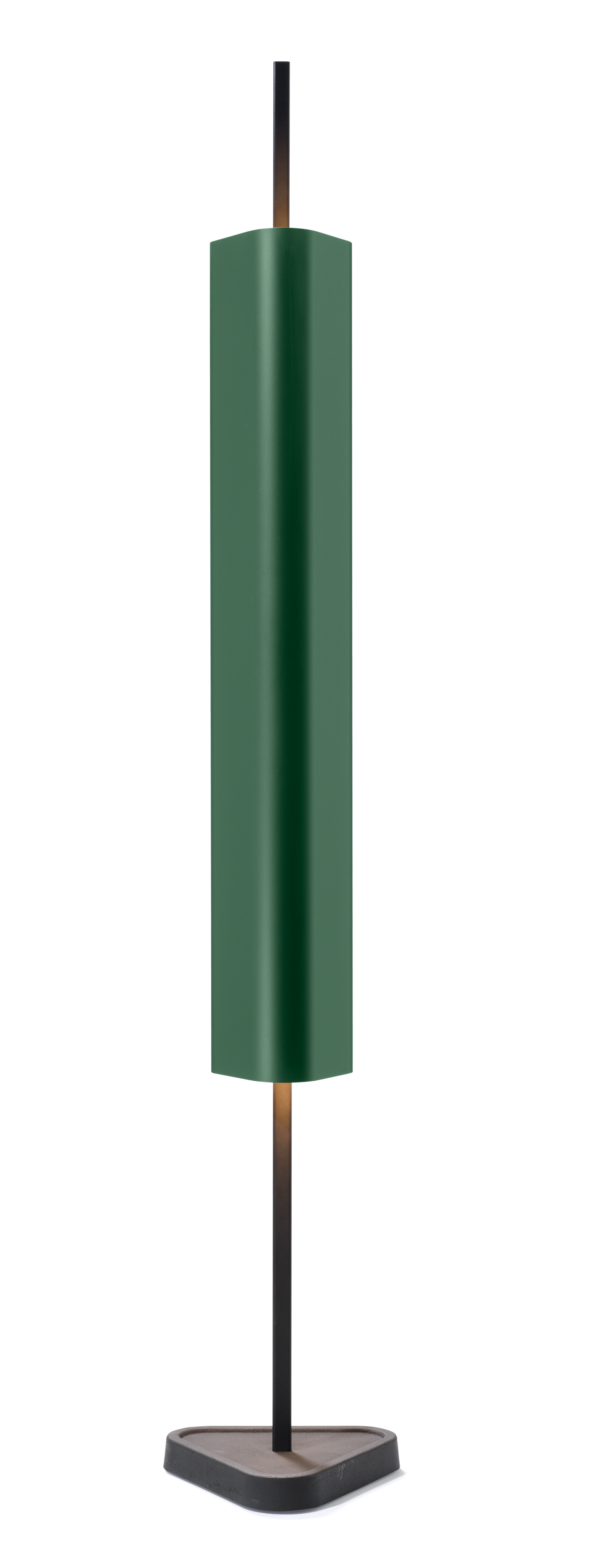 [product_category]-Flos Emi Table, Deep Green-Flos-8424229003192-05.4380.GY-FLO-1