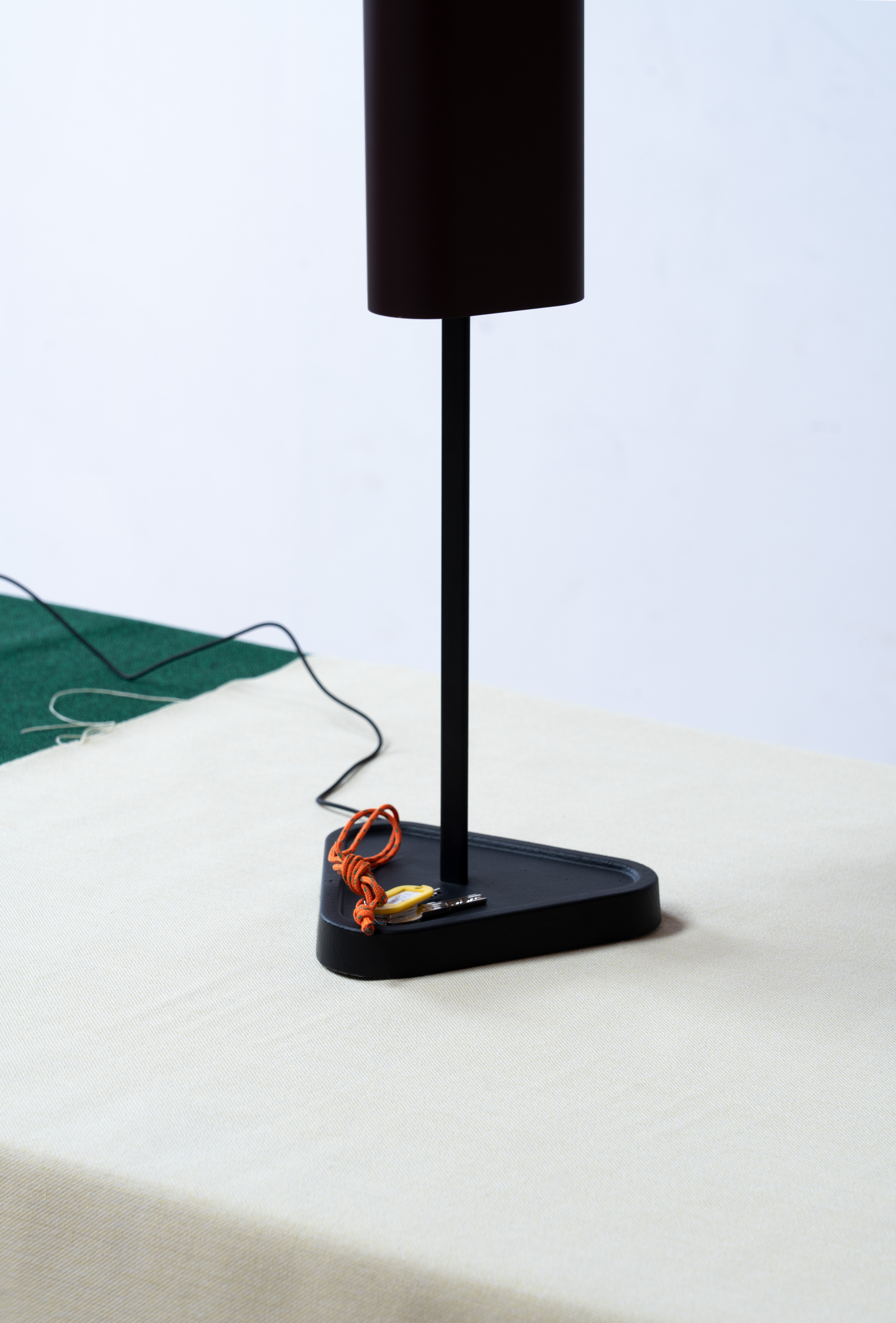 [product_category]-Flos Emi Table, Deep Green-Flos-8424229003192-05.4380.GY-FLO-6