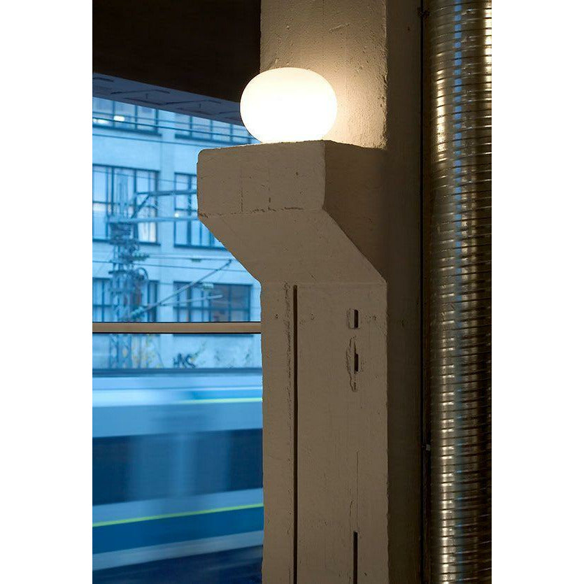 [product_category]-Flos Glo Ball Basic 1 Table Lamp-Flos-8059607002346-F3021000-FLO-3