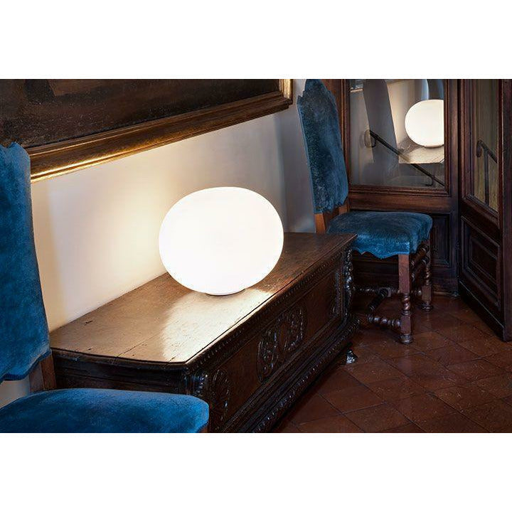 [product_category]-Flos Glo Ball Basic 2 Table Lamp-Flos-8059607002414-F3026000-FLO-4