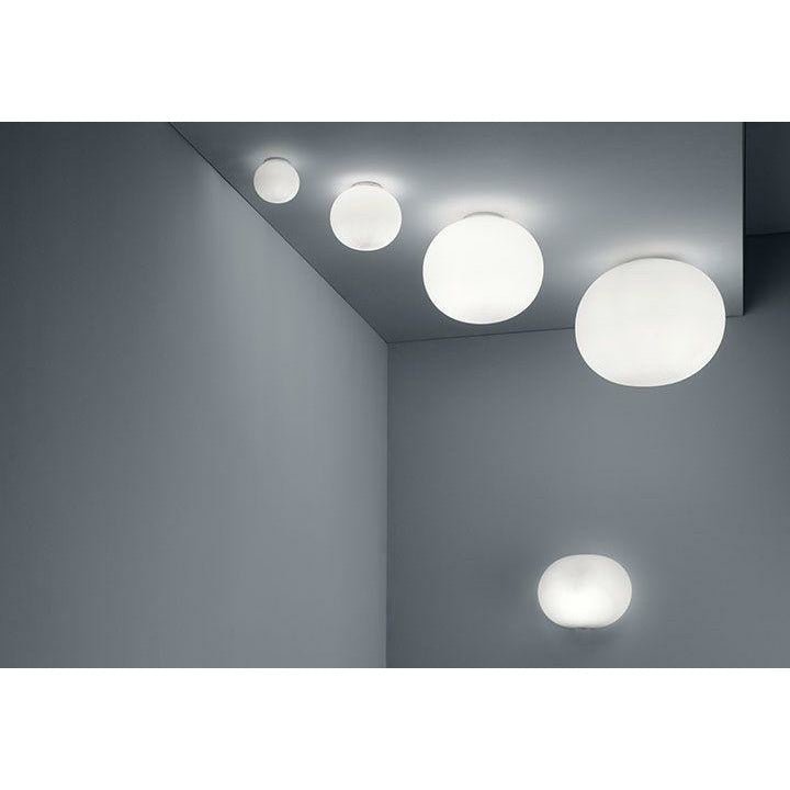 [product_category]-Flos Glo Ball C2 Ceiling Lamp-Flos-8059607002469-F3028000-FLO-4