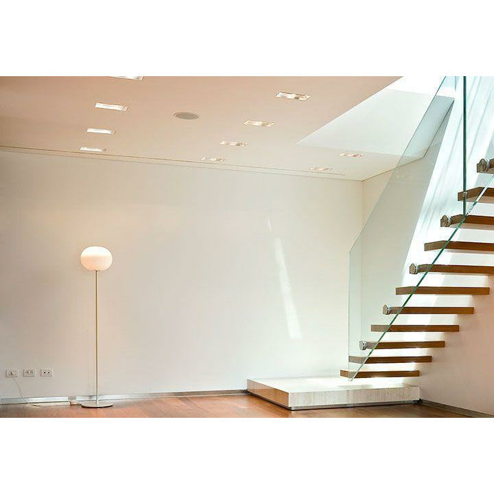 [product_category]-Flos Glo Ball F1 Floor Lamp, Silver-Flos-8059607002544-F3031020-FLO-4