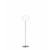  Glo Ball F3 Floonal Lamp stříbro