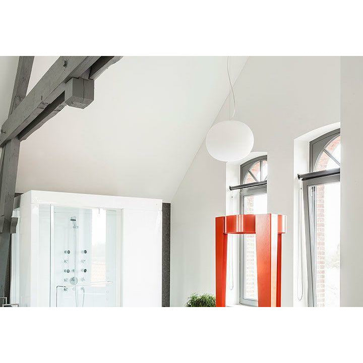 [product_category]-Flos Glo Ball S1 Pendant Lamp-Flos-8059607002193-F3005061-FLO-4