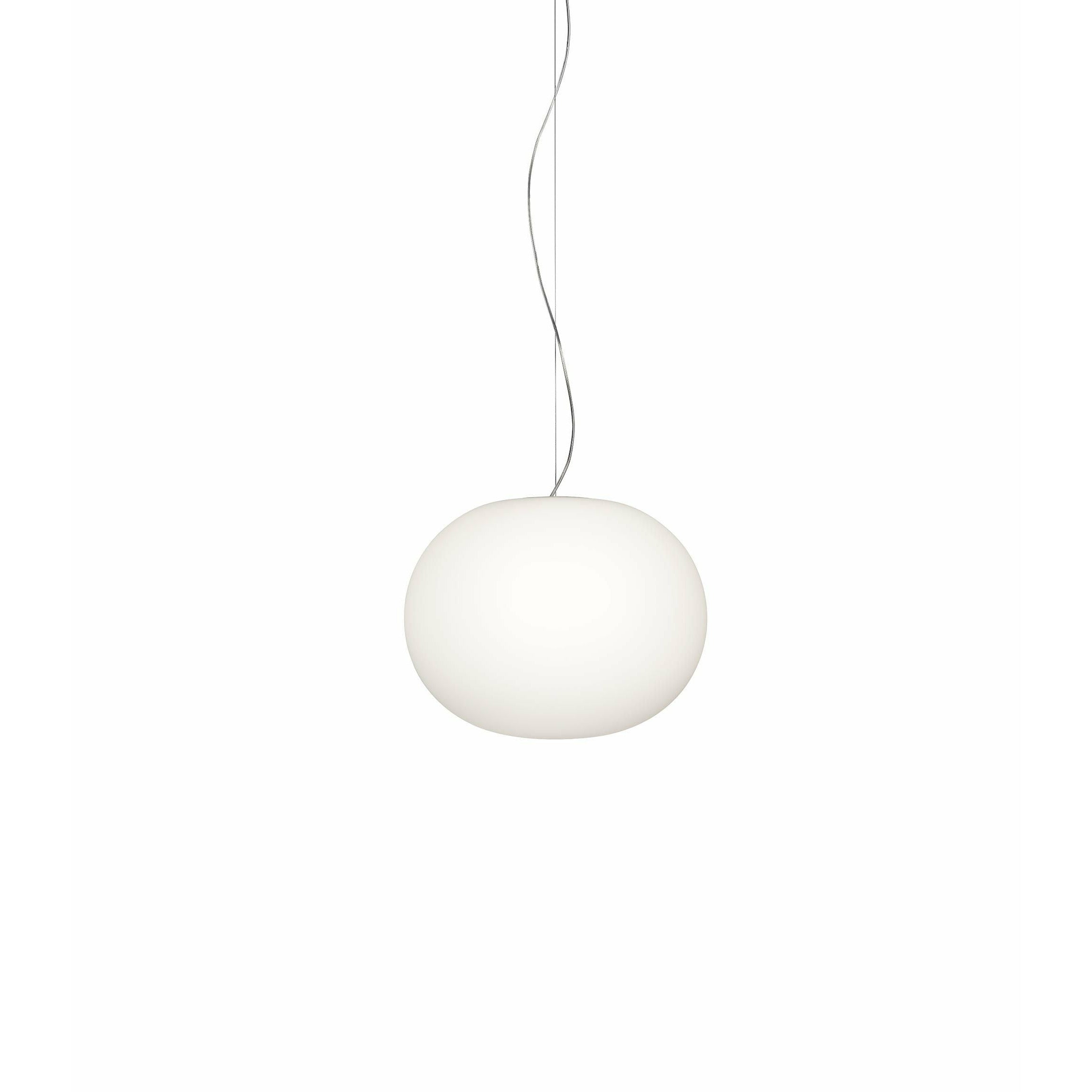 [product_category]-Flos Glo Ball S2 Pendant Lamp-Flos-8059607002223-F3010061-FLO-1