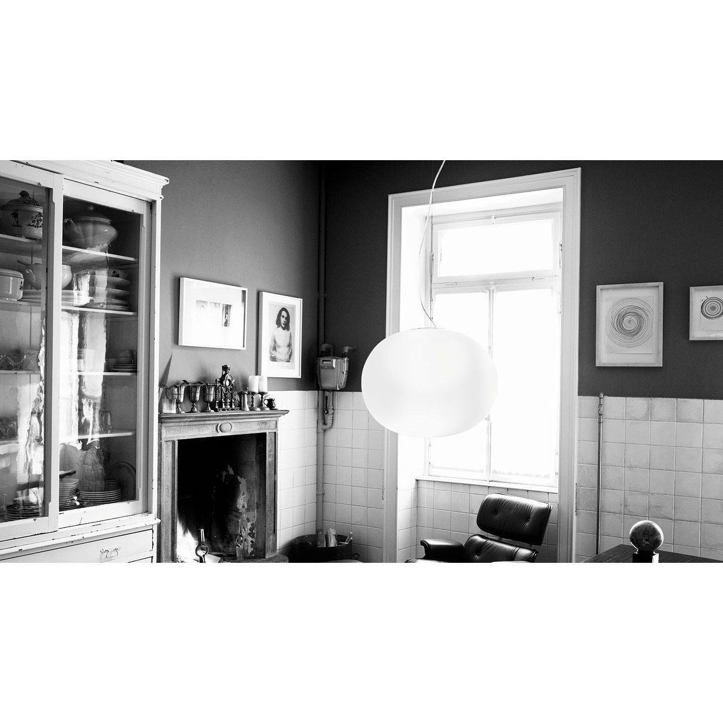 [product_category]-Flos Glo Ball S2 Pendant Lamp-Flos-8059607002223-F3010061-FLO-2
