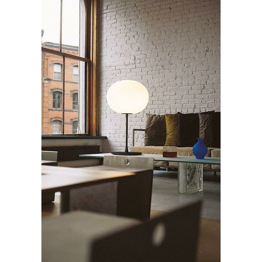 [product_category]-Flos Glo Ball T1 Table Lamp, Black-Flos-8059607002278-F3020031-FLO-3
