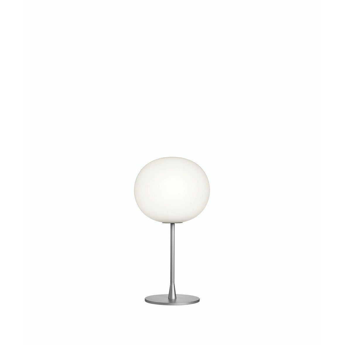 [product_category]-Flos Glo Ball T1 Table Lamp, Hvid-Flos-8059607002261-F3020000-FLO-1