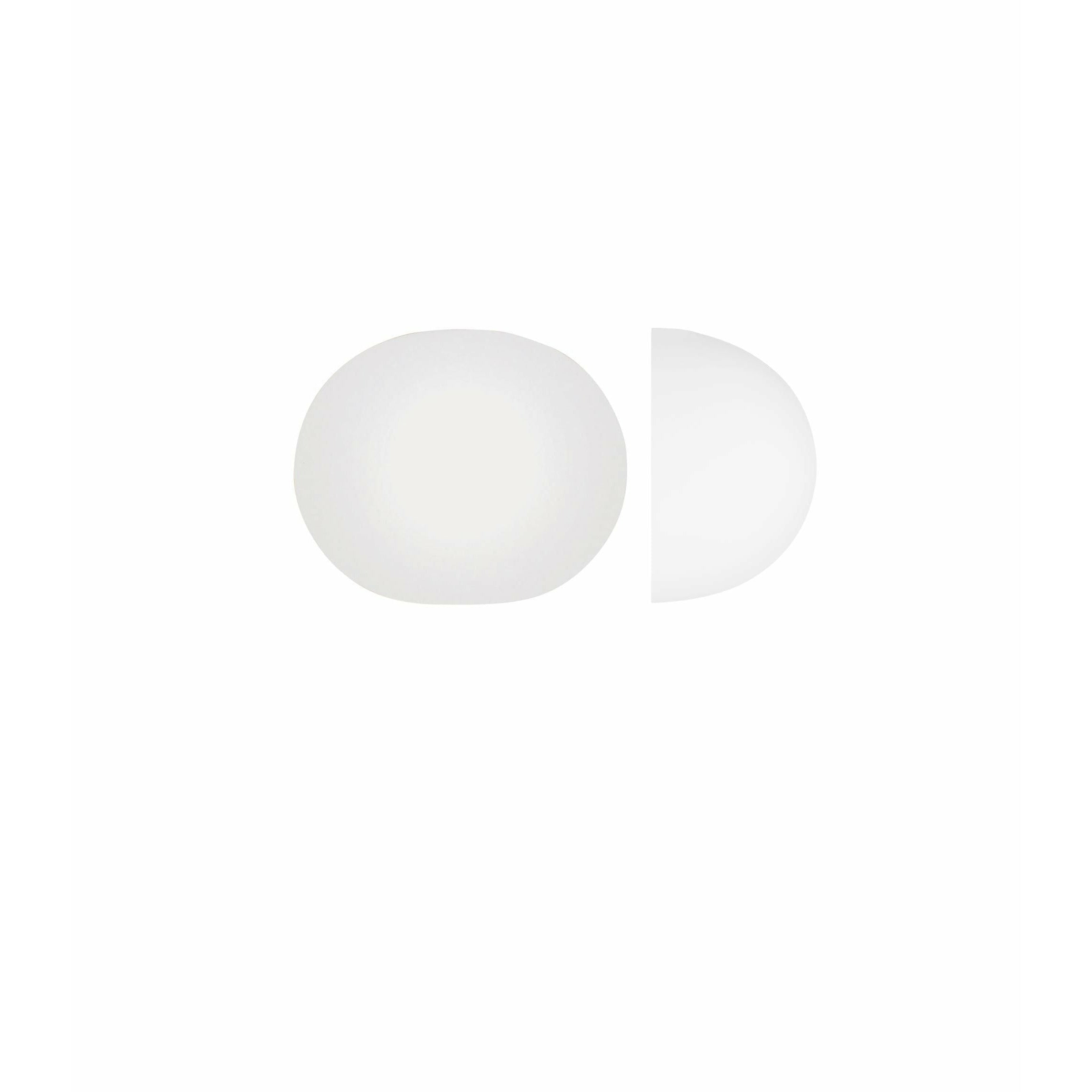 [product_category]-Flos Glo Ball Wall Lamp-Flos-8059607016725-F3022000-FLO-1