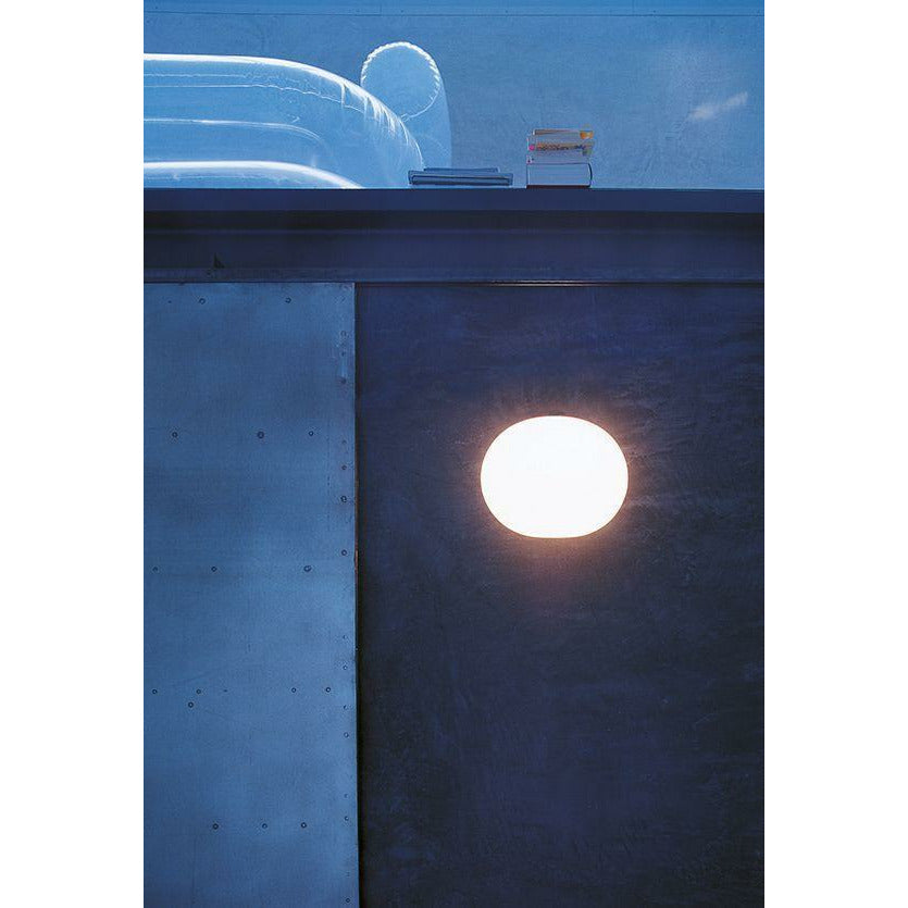 [product_category]-Flos Glo Ball Wall Lamp-Flos-8059607016725-F3022000-FLO-3