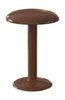 Flos Gustave stolní lampa 2700 K, lakované obočí