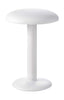 Flos Gustave stolní lampa 2700 K, Matt White