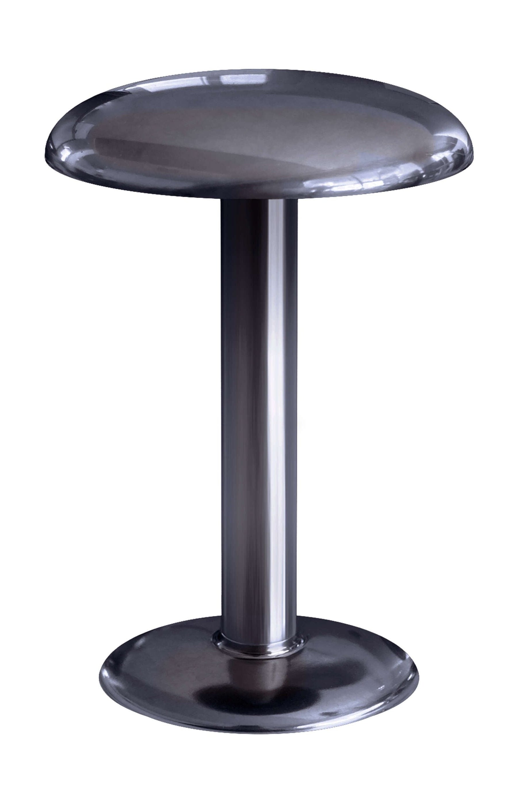 [product_category]-Flos Gustave Table Lamp 2700 K, Titanium Blue-Flos-8424229002461-09.8405.FM-FLO-1