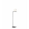 FLOS IC IC Light F2 Floonal Lamp, černá
