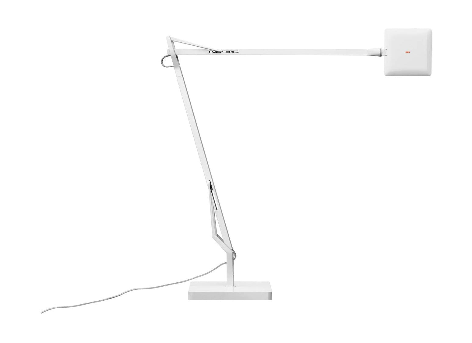 [product_category]-Flos Kelvin Edge Base Table Lamp, White-Flos-8059607004579-F3452009-FLO-1