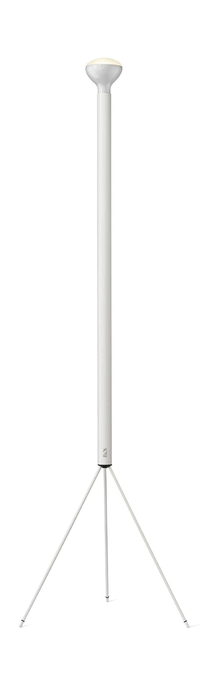 [product_category]-Flos Luminator Floor Lamp, White-Flos-8059607606056-F3772009-FLO-1