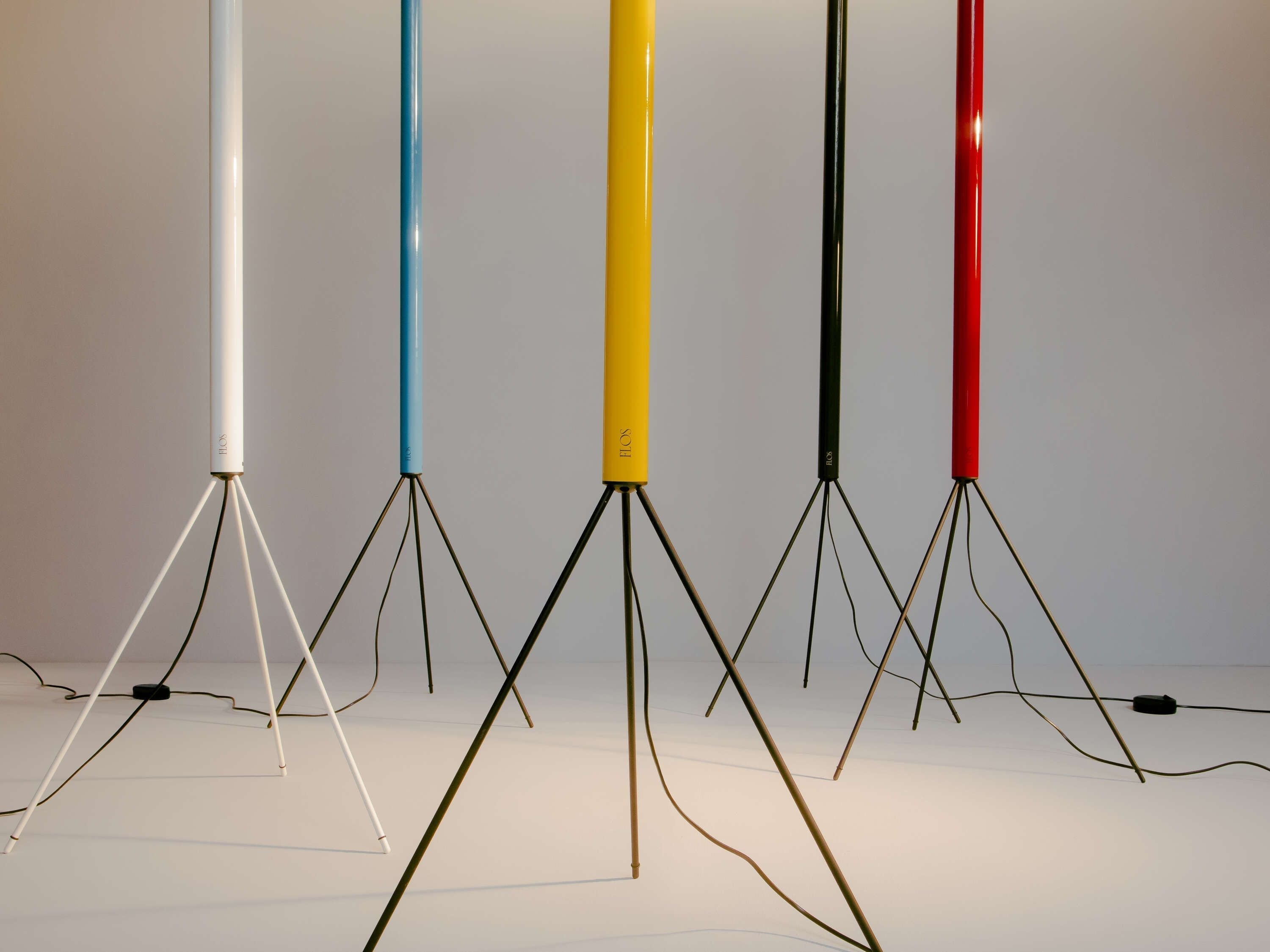 [product_category]-Flos Luminator Floor Lamp, White-Flos-8059607606056-F3772009-FLO-2