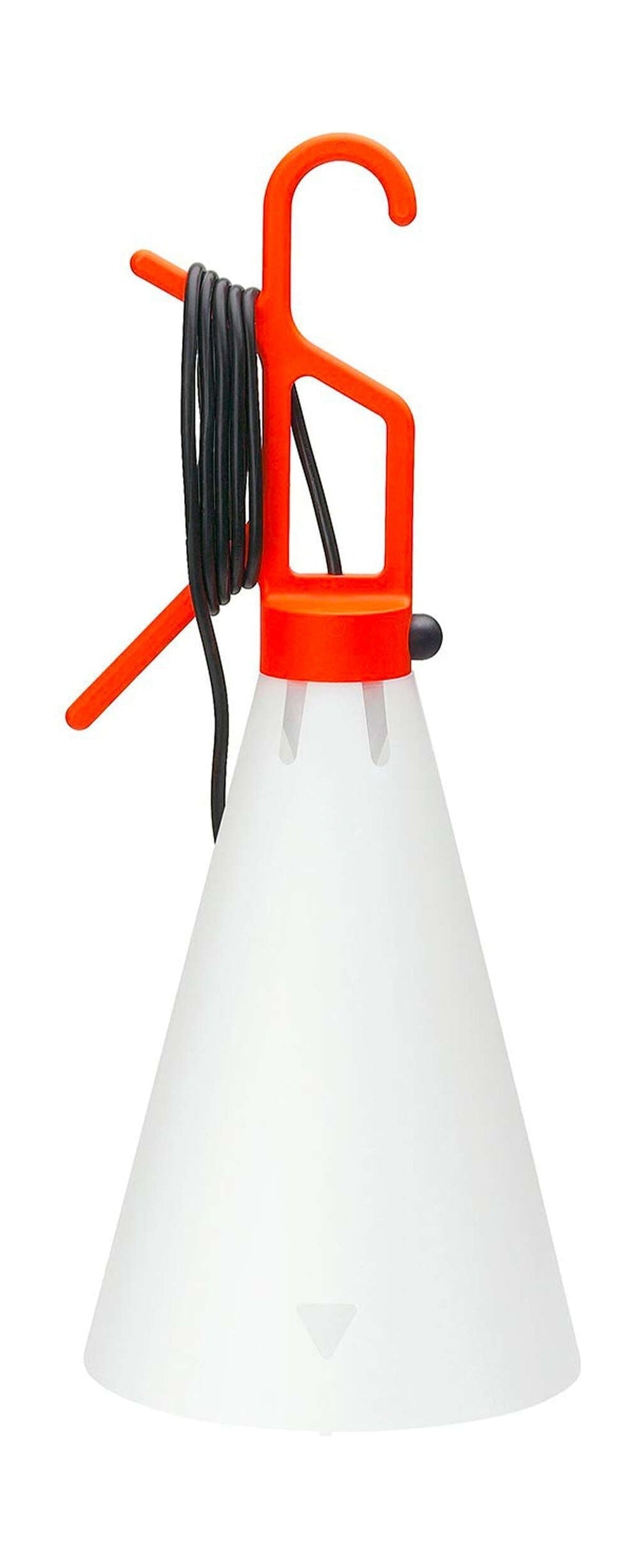 [product_category]-Flos Mayday General Purpose Lamp, Orange-Flos-8059607019887-F3780002-FLO-1