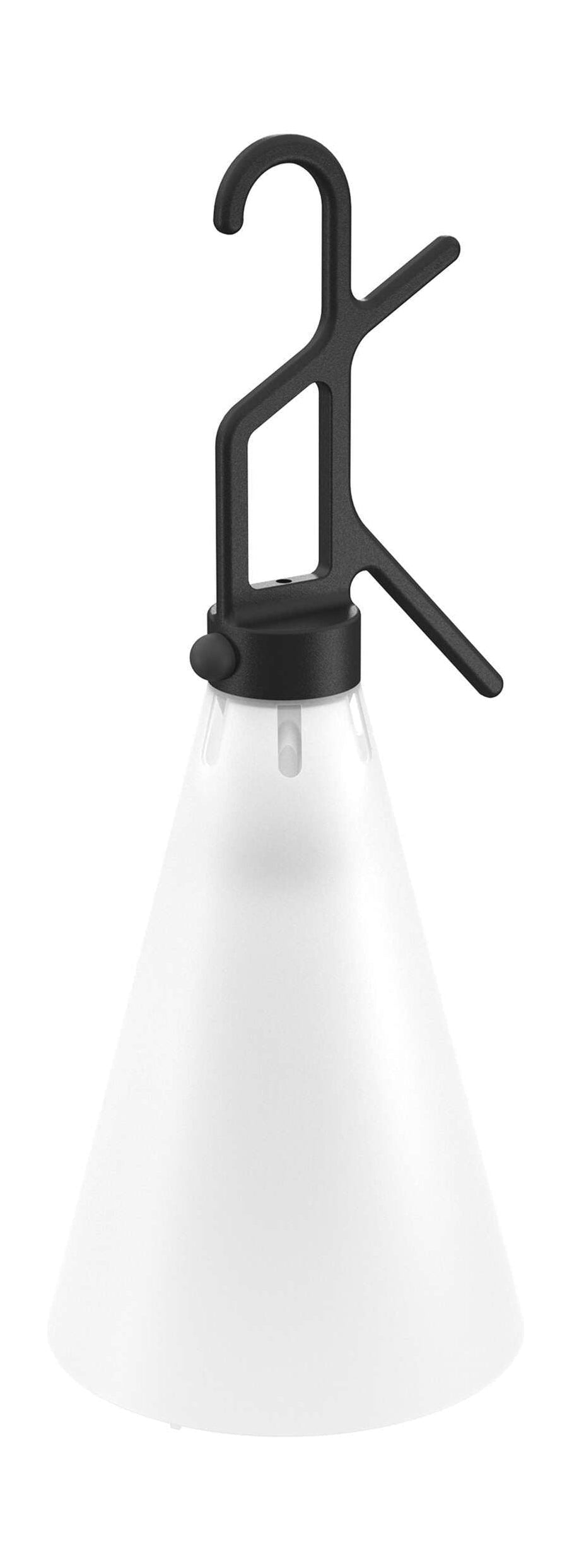 [product_category]-Flos Mayday Outdoor All Purpose Lamp, Black-Flos-8059607611050-F038AAAA0ZZ-FLO-1