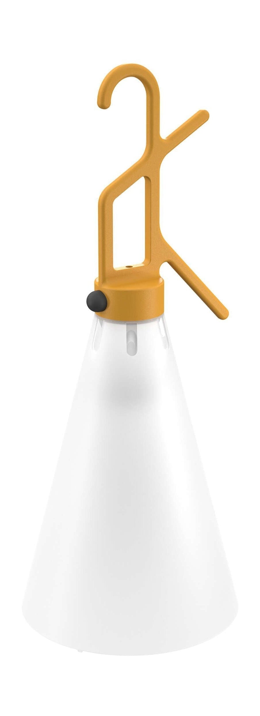 [product_category]-Flos Mayday Outdoor Allzweckleuchte, Mustard Yellow-Flos-8059607611067-F038AABA0ZZ-FLO-1