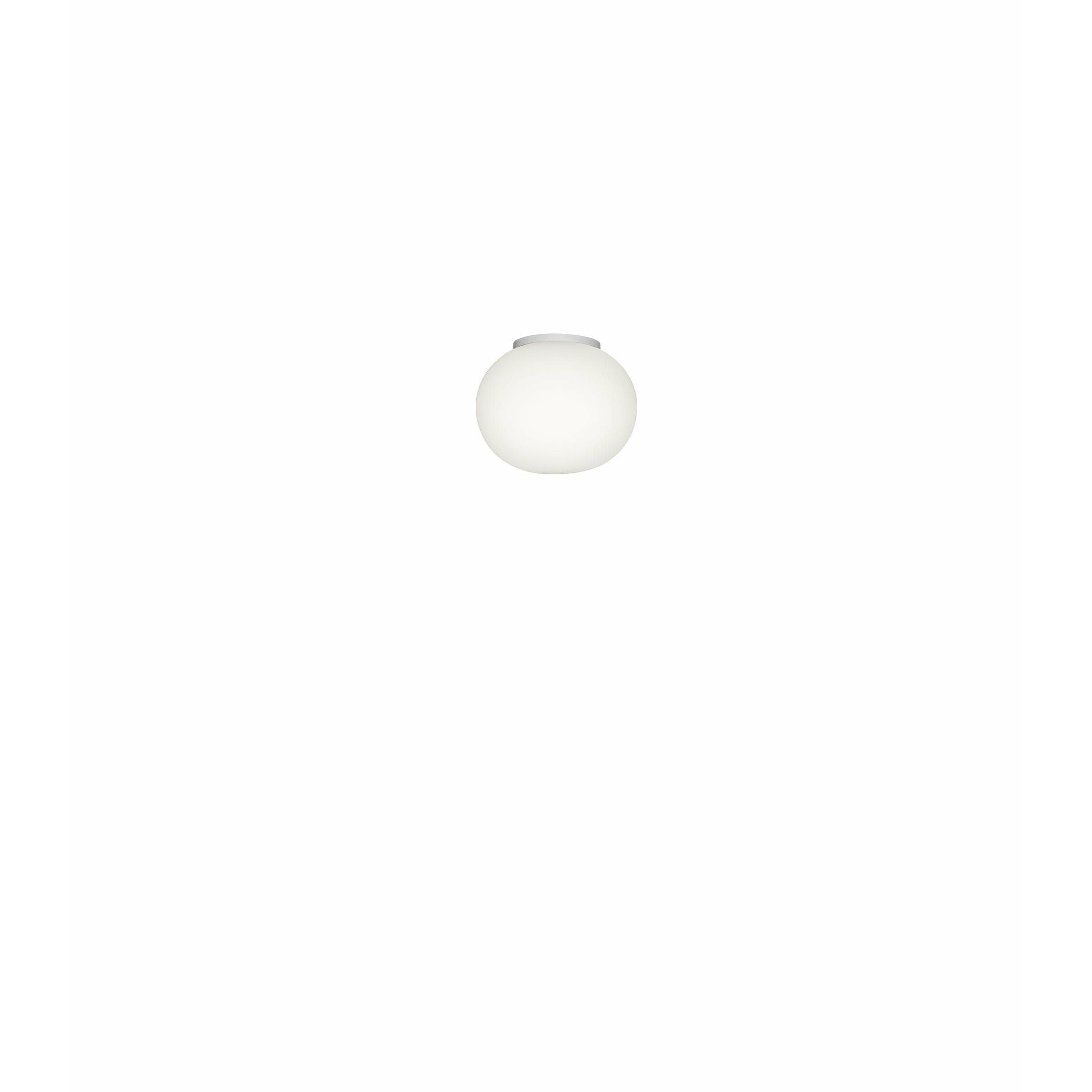 [product_category]-Flos Mini Glo Ball Wall/Ceiling Lamp For Mirror Mounting-Flos-8059607019986-F4190009-FLO-1