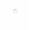 Flos Mini Glo Ball Wall/Strop Lamp pro montáž zrcadla