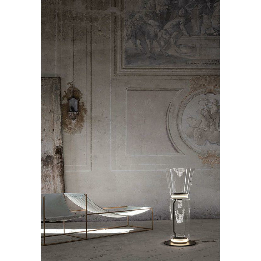 [product_category]-Flos Noctambule F1 High Cylinders Cone Small Base Stehleuchte-Flos-8059607000564-F0265000-FLO-7