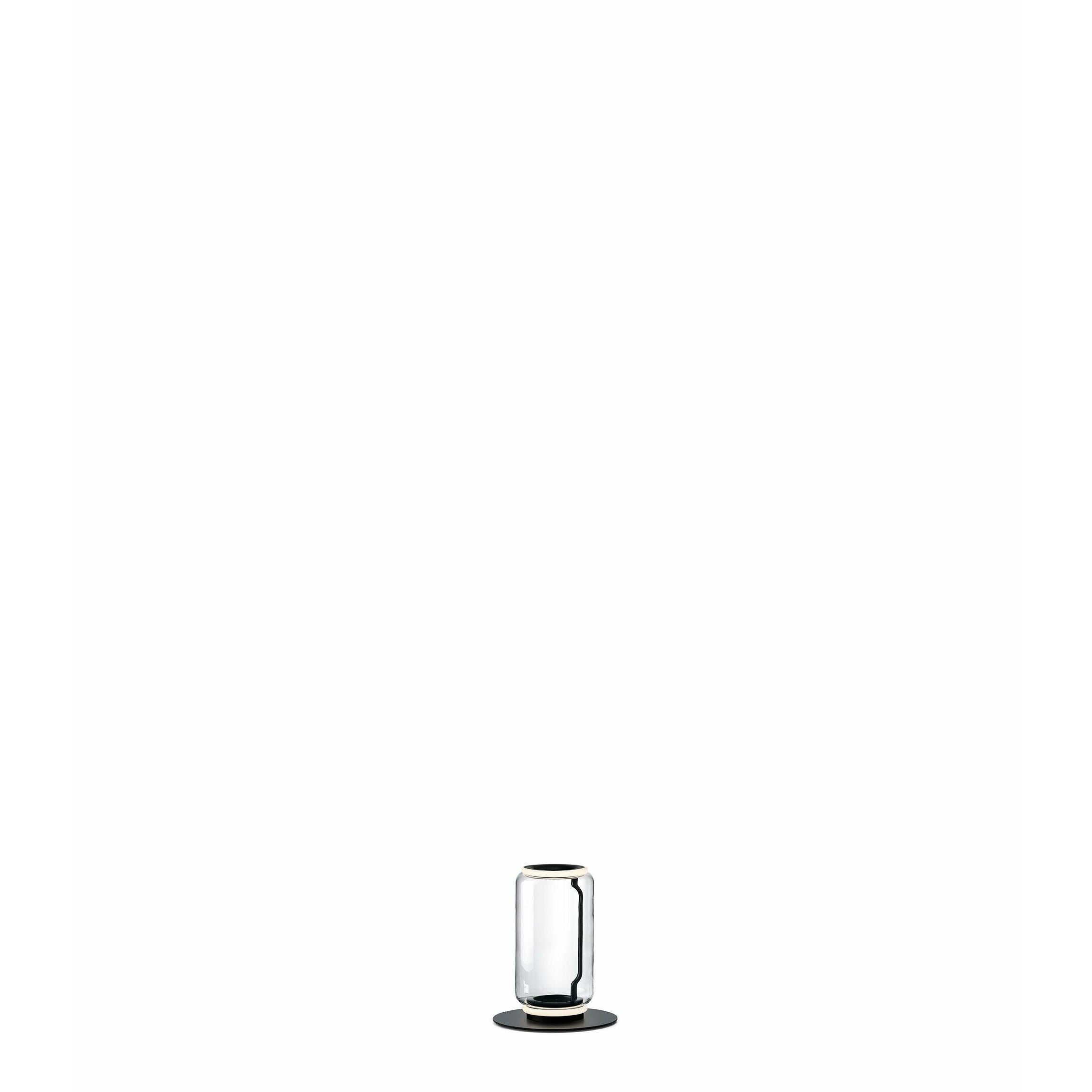 [product_category]-Flos Noctambule F1 Low Cylinder Small Base Stehleuchte-Flos-8059607000847-F0288000-FLO-1