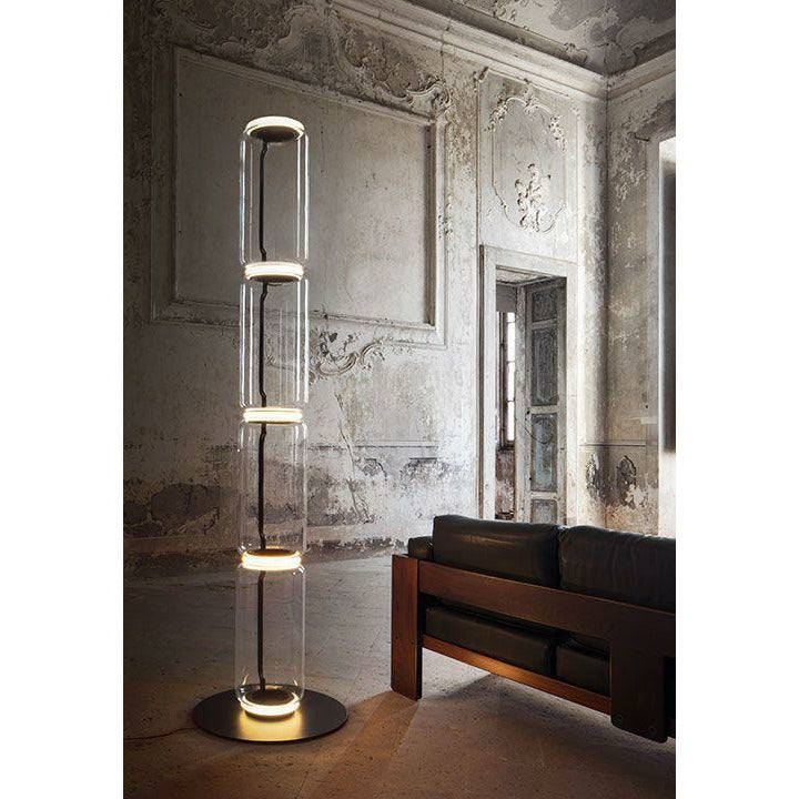 [product_category]-Flos Noctambule F3 High Cylinder Small Base Stehleuchte-Flos-8059607000823-F0287000-FLO-3