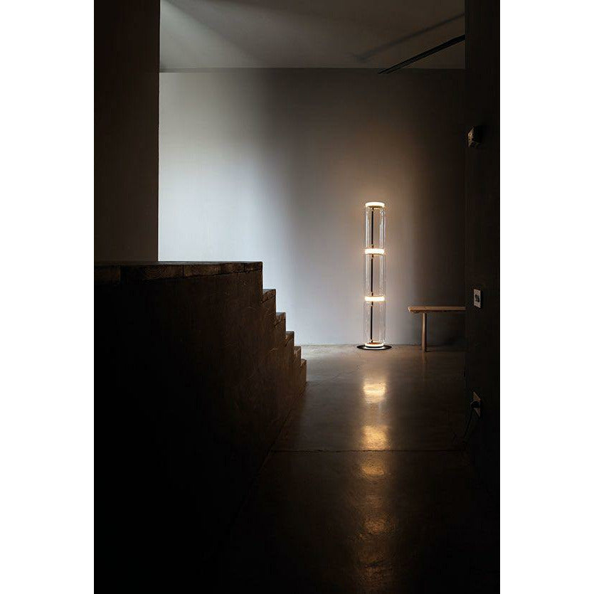 [product_category]-Flos Noctambule F3 High Cylinders Big Base Bowl Stehleuchte-Flos-8059607000588-F0266000-FLO-5