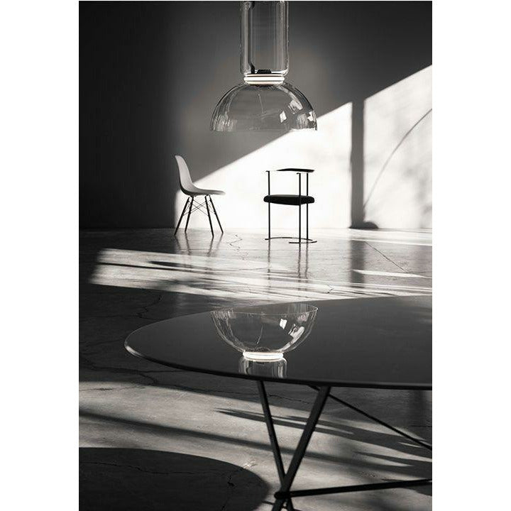 [product_category]-Flos Noctambule S3 Low Cylinder & Bowl Pendant-Flos-8059607000694-F0274000-FLO-4