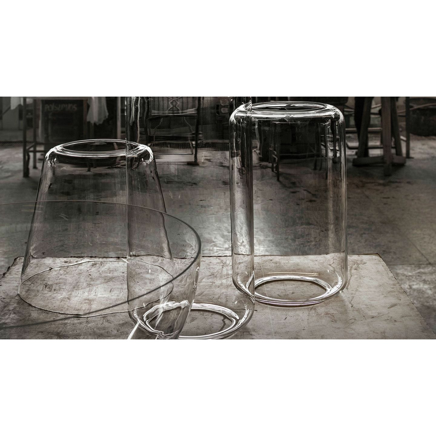 [product_category]-Flos Noctambule S3 Low Cylinders Pendant-Flos-8059607000717-F0276000-FLO-5